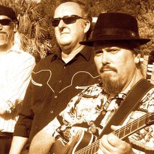 Franc Robert & the Boxcar Tourists 的头像