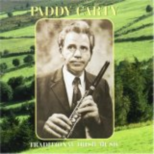 Paddy Carty photo provided by Last.fm