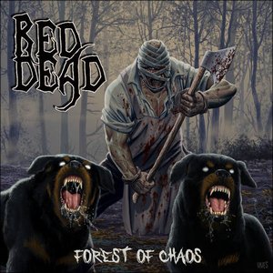 FOREST OF CHAOS