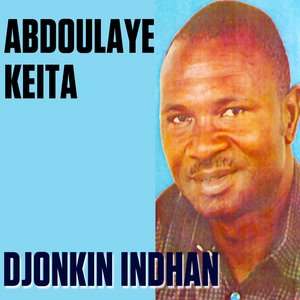Djonkin Indhan