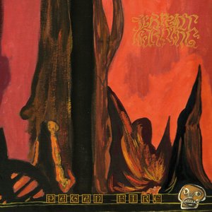 Pagan Fire
