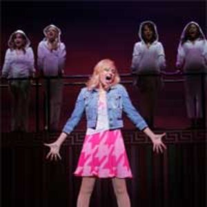 Laura Bell Bundy & Greek Chorus için avatar