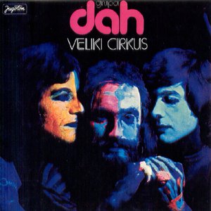 Veliki cirkus