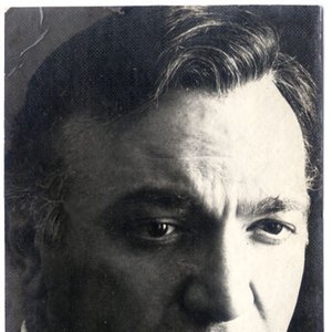 Giorgio Tozzi 的头像