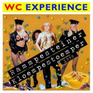 Rammpesteiner Kloempestoemper