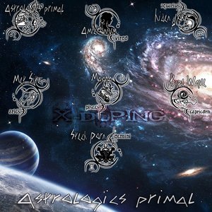 Astrologics primal