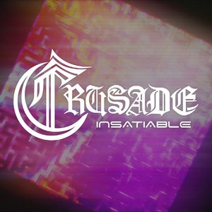 Insatiable