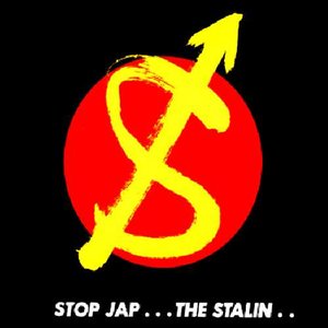 STOP JAP