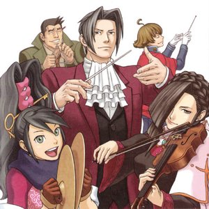 Gyakuten Kenji 2 Orchestra Arrangement Collection