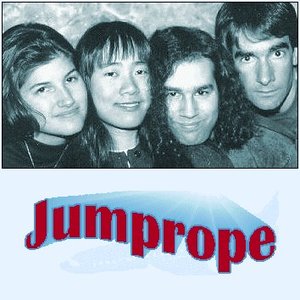 Image for 'Jumprope'