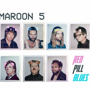 Bild für 'Red Pill Blues (Deluxe)'