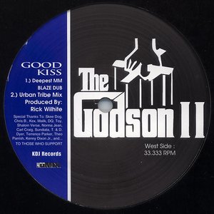 The Godson II