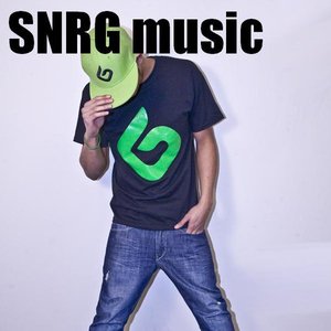Avatar for SNRG