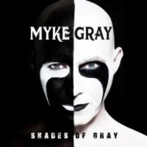 Myke Gray 的头像