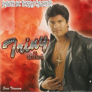 Avatar for Triny La Leyenda
