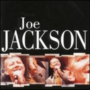 Master Series: Joe Jackson