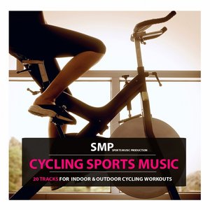 Cycling Sports Music