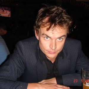 Scott Horscroft 的头像