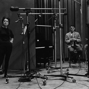 Annie Ross & Gerry Mulligan 的头像