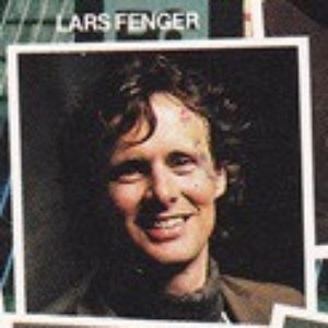 Lars Fenger 的头像
