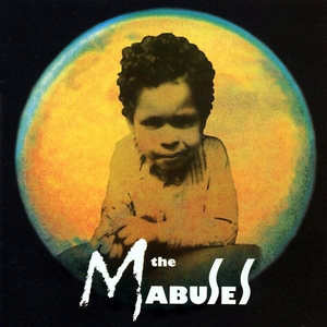 The Mabuses cover