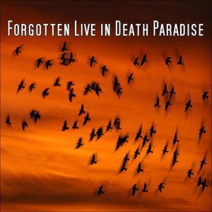 Forgotten Live in Death Paradise のアバター