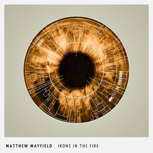 Irons In The Fire