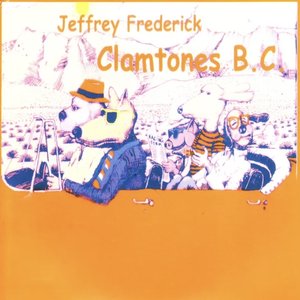 Clamtones B.C.