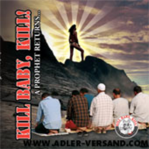 Inbreed cover
