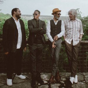 The Reverend Shawn Amos & The Brotherhood 的头像