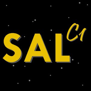 “SalC1”的封面