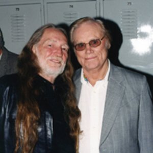 Awatar dla George Jones;Willie Nelson