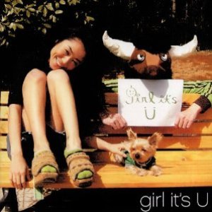 Image for 'Girl It's U'