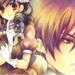 Avatar for UTANOHA