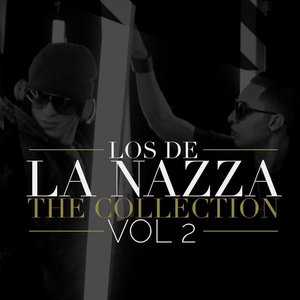 Los De La Nazza the Collection, Vol. 2