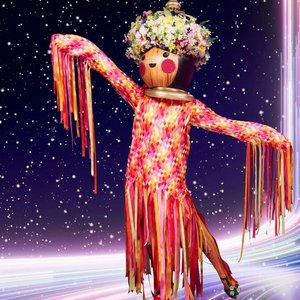 The Masked Singer: Maypole