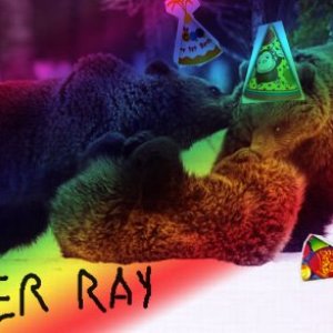 Mincer Ray 的头像