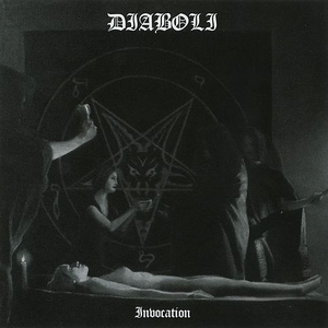 Invocation cover