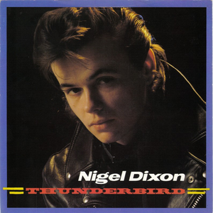 Nigel Dixon photo provided by Last.fm