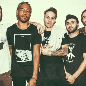 Avatar di letlive.