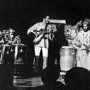 The Pharaohs photo provided by Last.fm