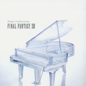 Piano Collections - Final Fantasy XIII