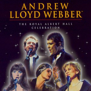 The Royal Albert Hall Celebration