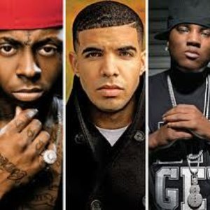 Avatar de Drake Feat. Lil Wayne & Young Jeezy