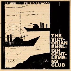 La Mer / Stupid As Wood