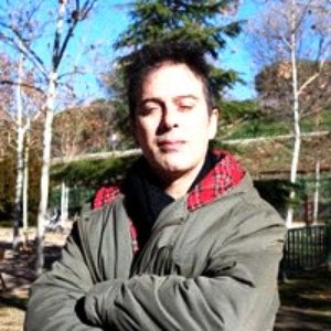 Ángel Álvarez 的头像