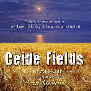 Ceide Fields
