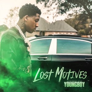 Lost Motives - Single