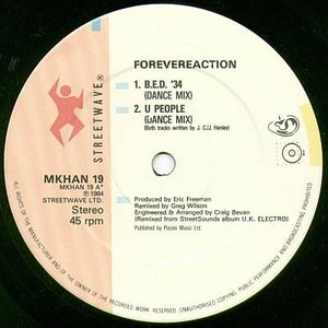 Аватар для Forevereaction