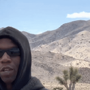 Avatar de Dean Blunt